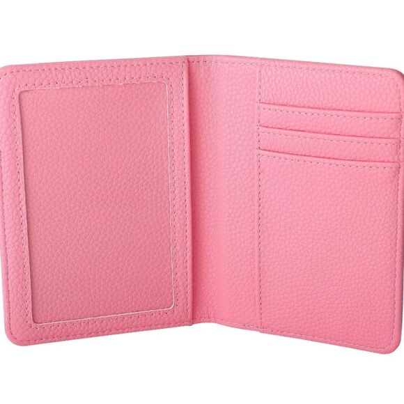 Hello Kitty Passport Wallet - Picture 4 of 12